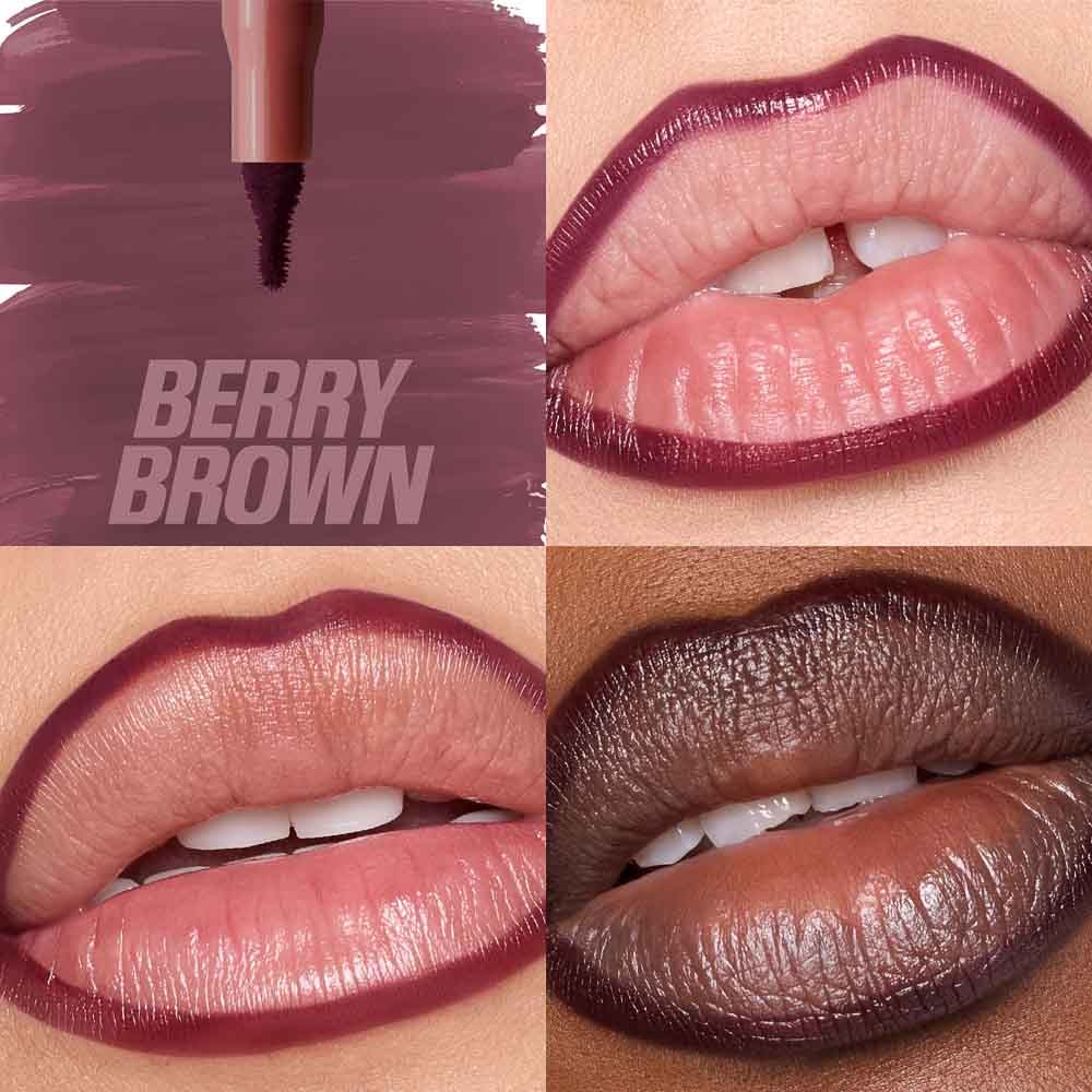 LIP CONTOUR STAIN (DELINEADOR PARA LABIOS)